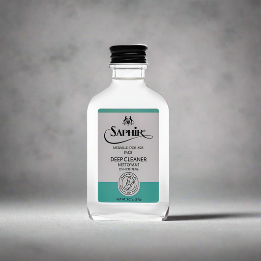 SAPHIR MEDAILLE D'OR - SNEAKER DEEP CLEANER - 100ml